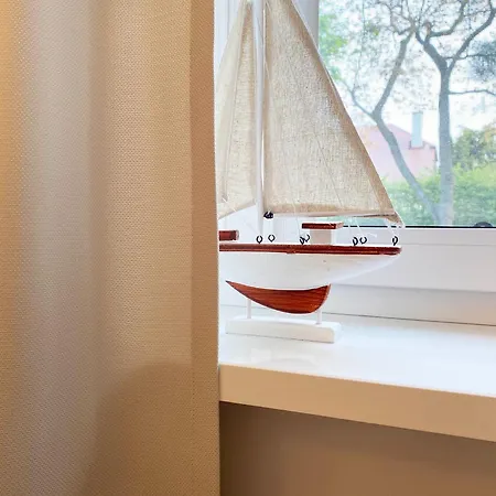 Daire Orlowska 40 -przy Plazy