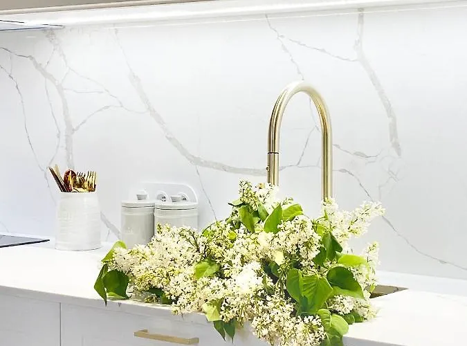 Orlowska 40 -przy Plazy Apartman