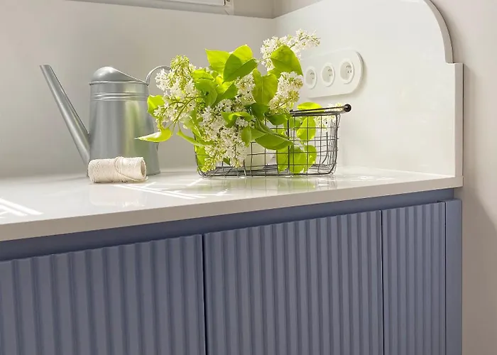 Apartman Orlowska 40 -przy Plazy *