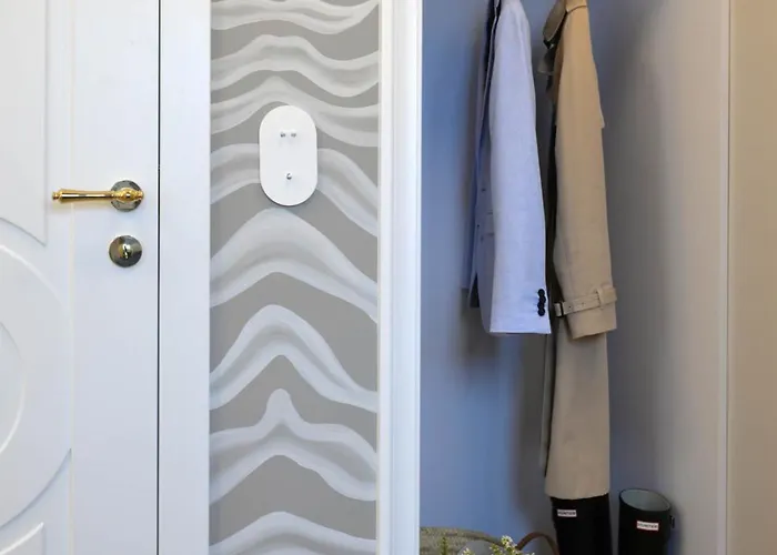 Orlowska 40 -przy Plazy Gdynia