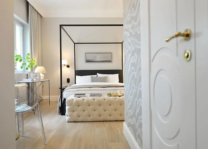 Apartman Orlowska 40 -przy Plazy *