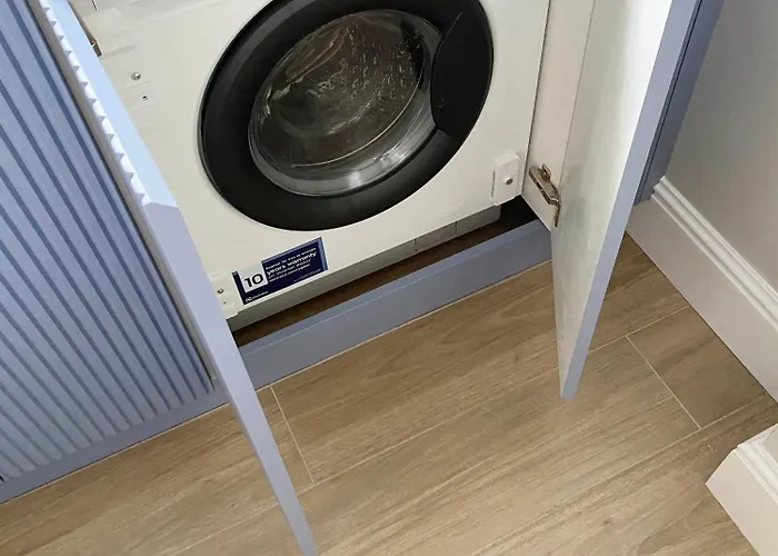 Apartman Orlowska 40 -przy Plazy *