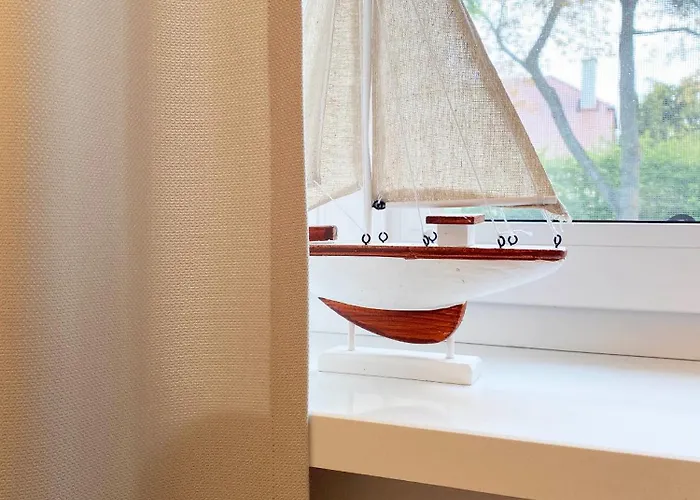 Apartman Orlowska 40 -przy Plazy