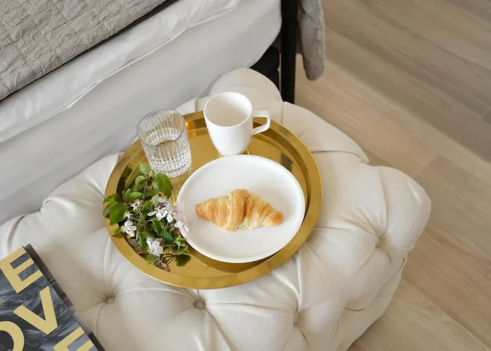 Orlowska 40 -przy Plazy Gdynia