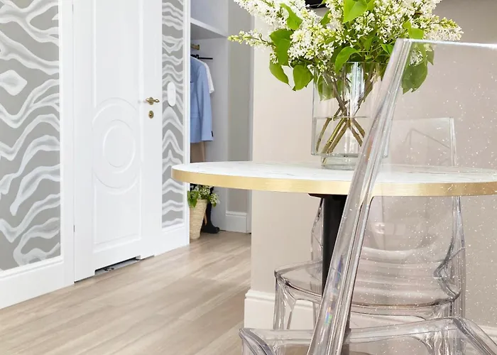 Orlowska 40 -przy Plazy